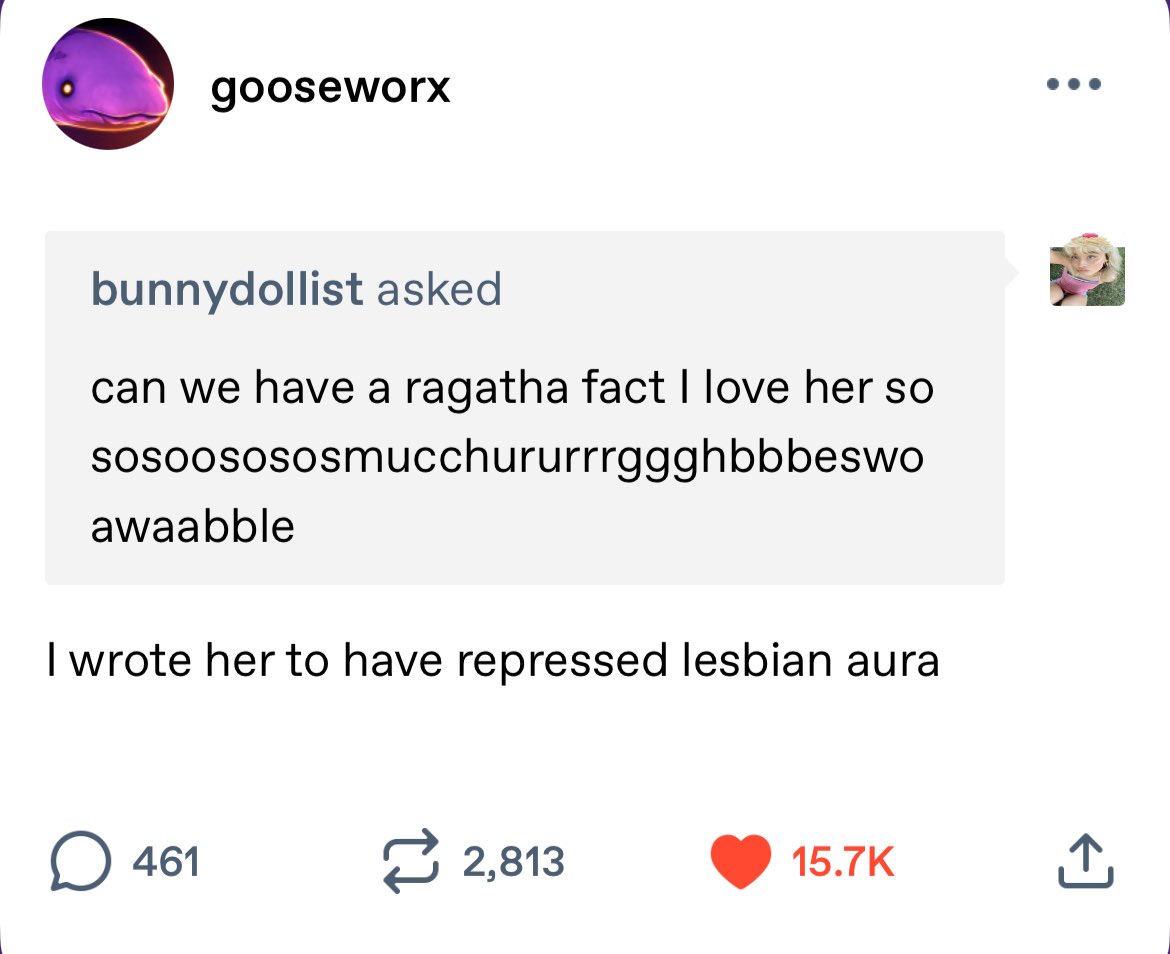 annesfrogs's tweet photo. if god hates lesbians WHY THE FUCK DO WE KEEP WINNING? https://t.co/9zJnRAgGrW