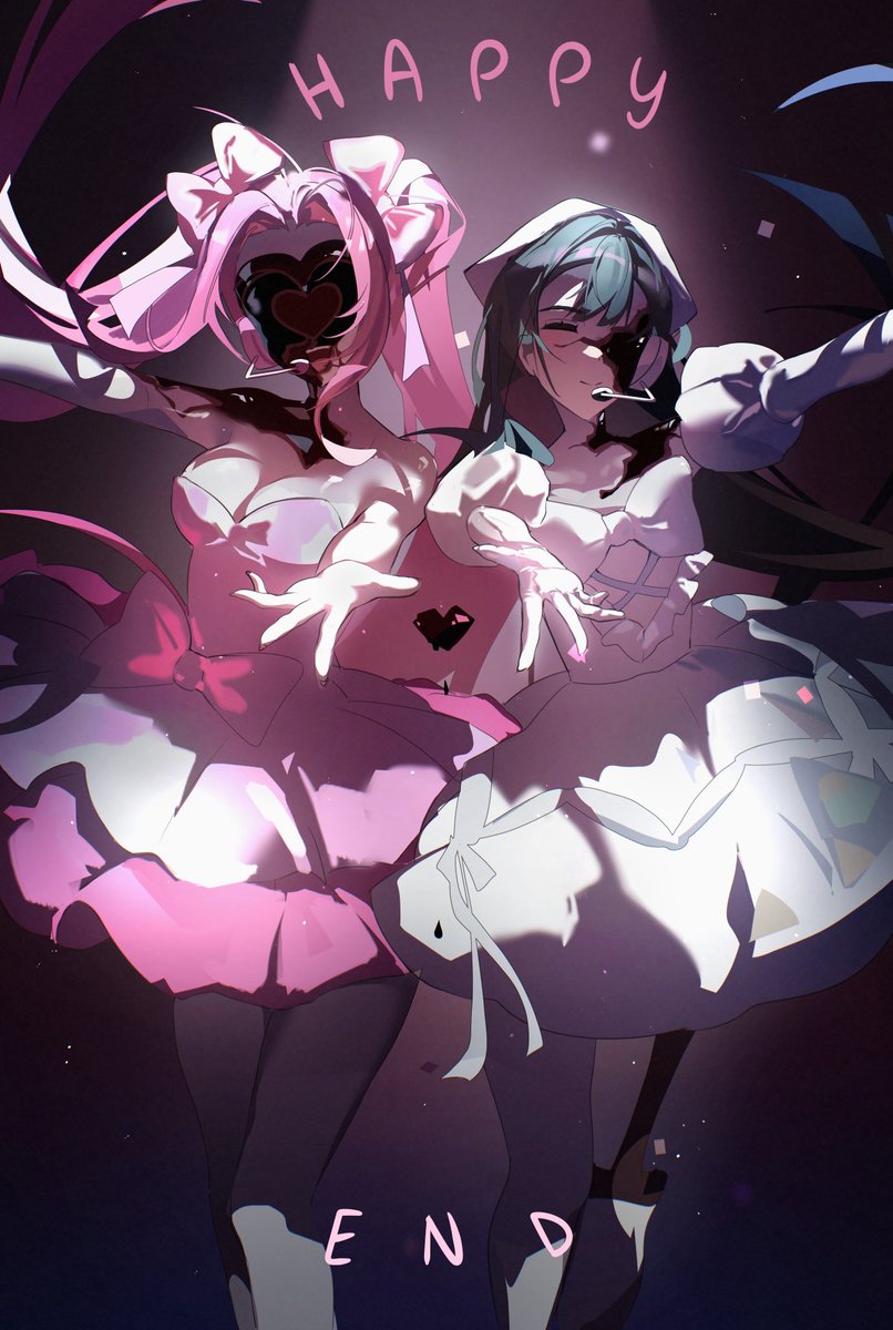 meyimai's tweet photo. happy end
#ZOMST #ALNST https://t.co/zbeW6xiOQq