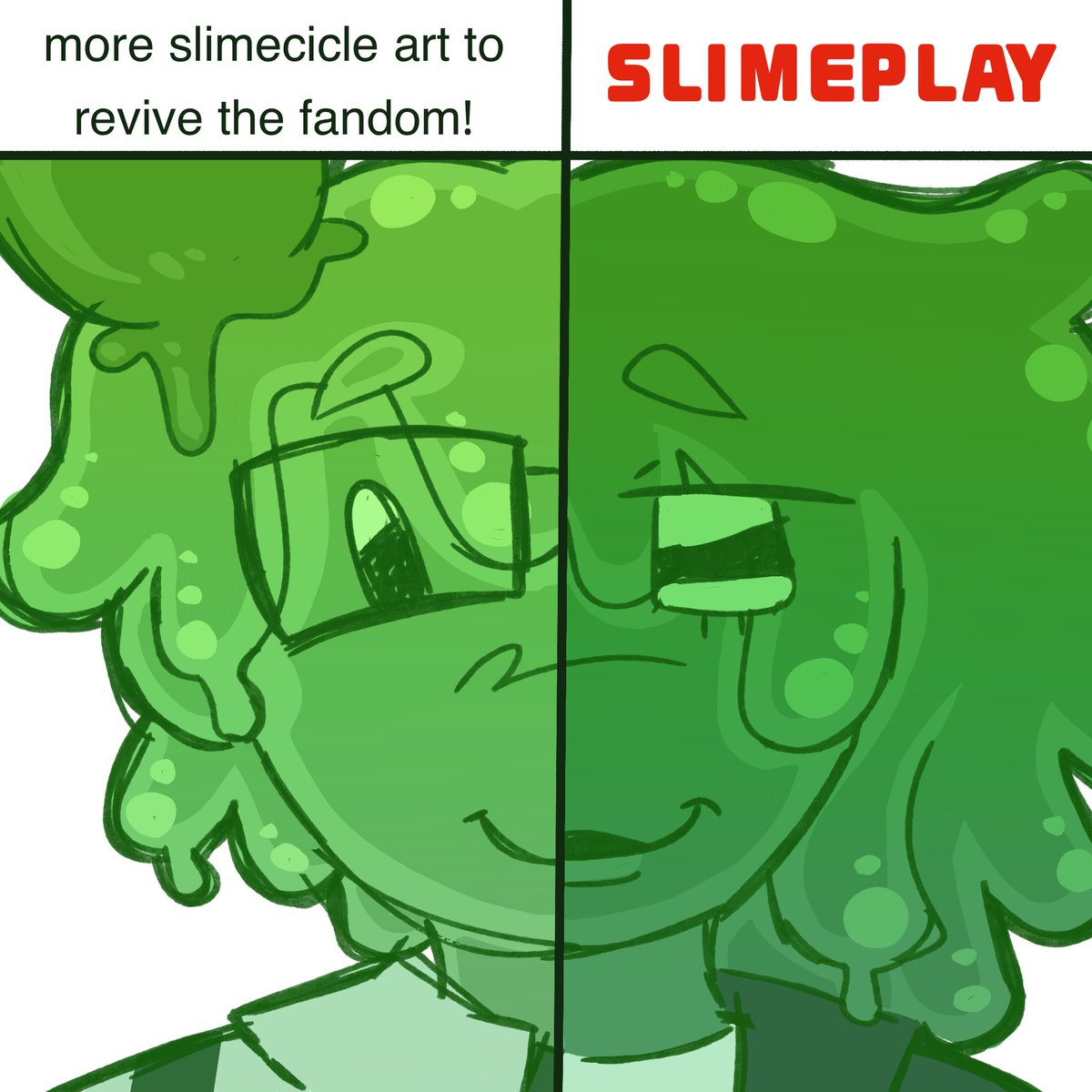 slime tweet media