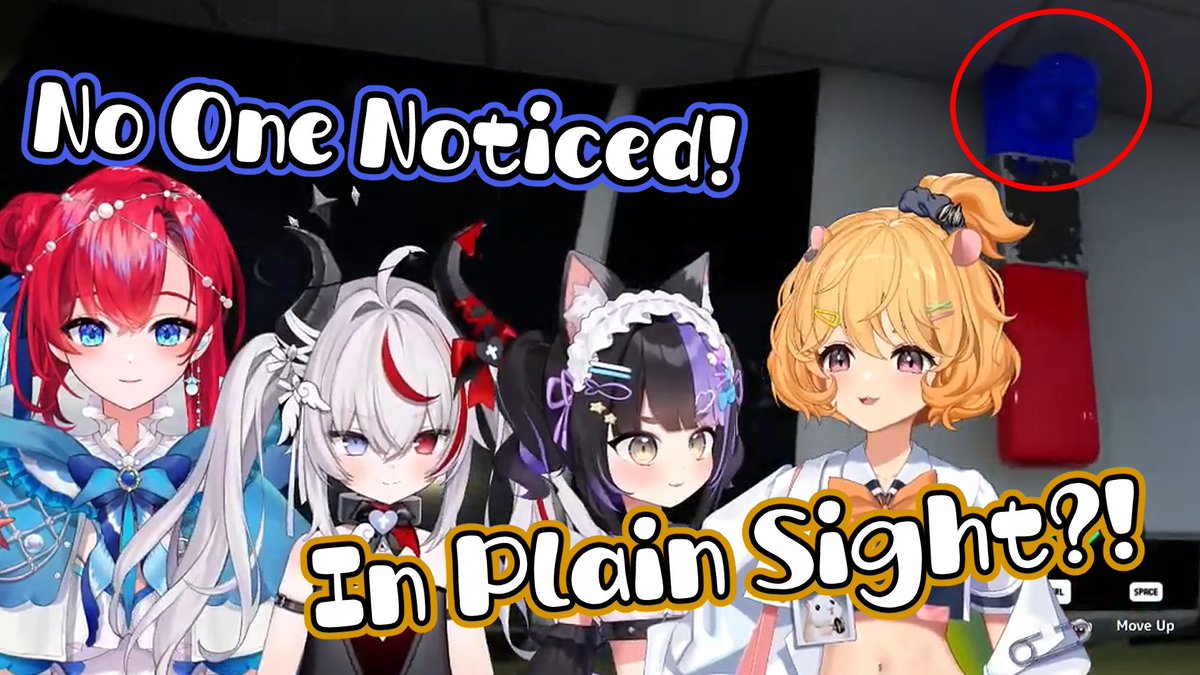 kiratachibana's tweet photo. [New Clip]
I still can't believe no one saw Sinon...
#SinonLive

Link in Comment https://t.co/drCwJ0ursB