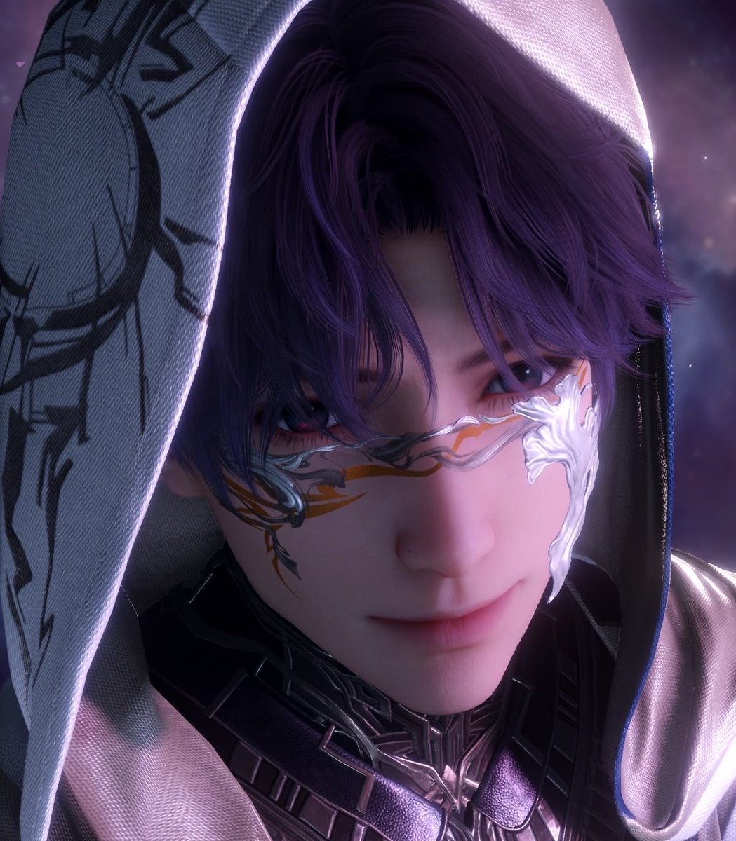 bvbblecxre's tweet photo. Je suis encore en folie furieuse les gars.... Ils peuvent pas faire ça à rafayel pas vrai ? Je veux dire c'est le préféré des dev donc forcément ils peuvent pas enlever VALKO c'est impossible c'est son rival ils feront tout pour rendre le lore de raf IMPEC AVEC VALKO A CÔTÉ https://t.co/W47YMR40II
