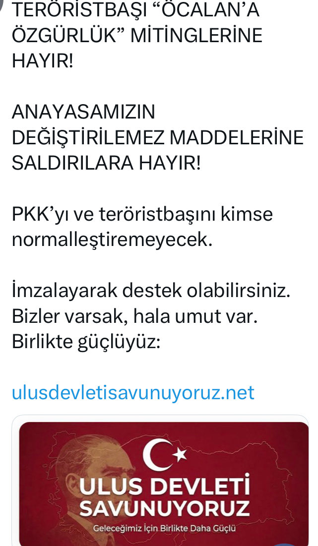 sever_nesrin's tweet photo. @tbmmozgurozel @vrlbdr Bunlardan haberiniz var mı?Hiç tepki vermiyorsunuz https://t.co/THT1OJ6plH
