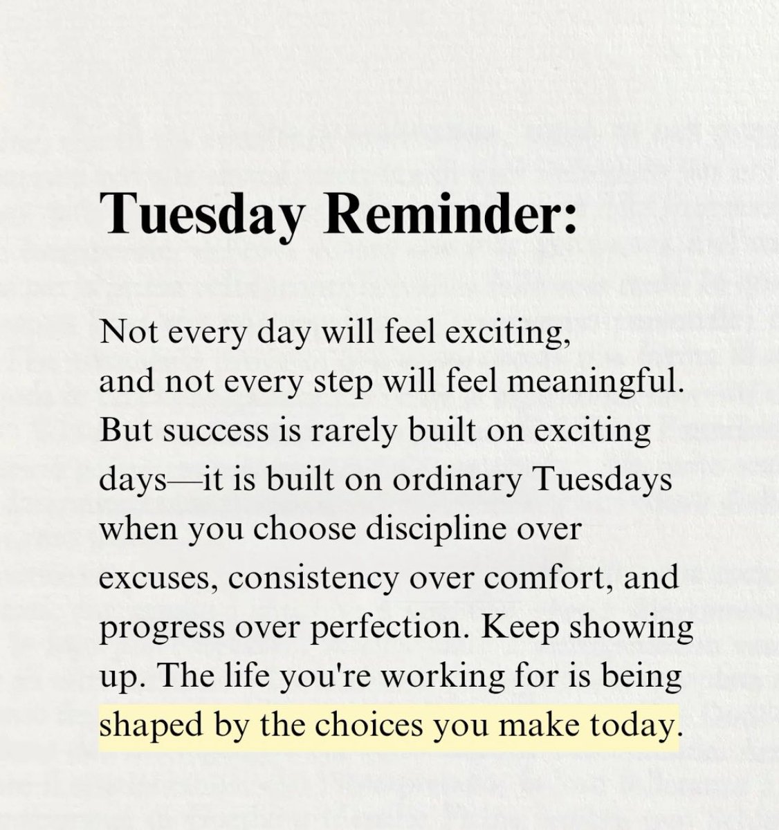 CoachCabralHuff's tweet photo. #TransformationalTuesday
As we end this month, let’s remember, “not yet” doesn’t mean “not ever”. There's a promise for you waiting to be fulfilled. All the waiting on & trusting in God, keep going. Give thanks, keep your trust & hope in the Lord. God’s plans are for you and not against you.