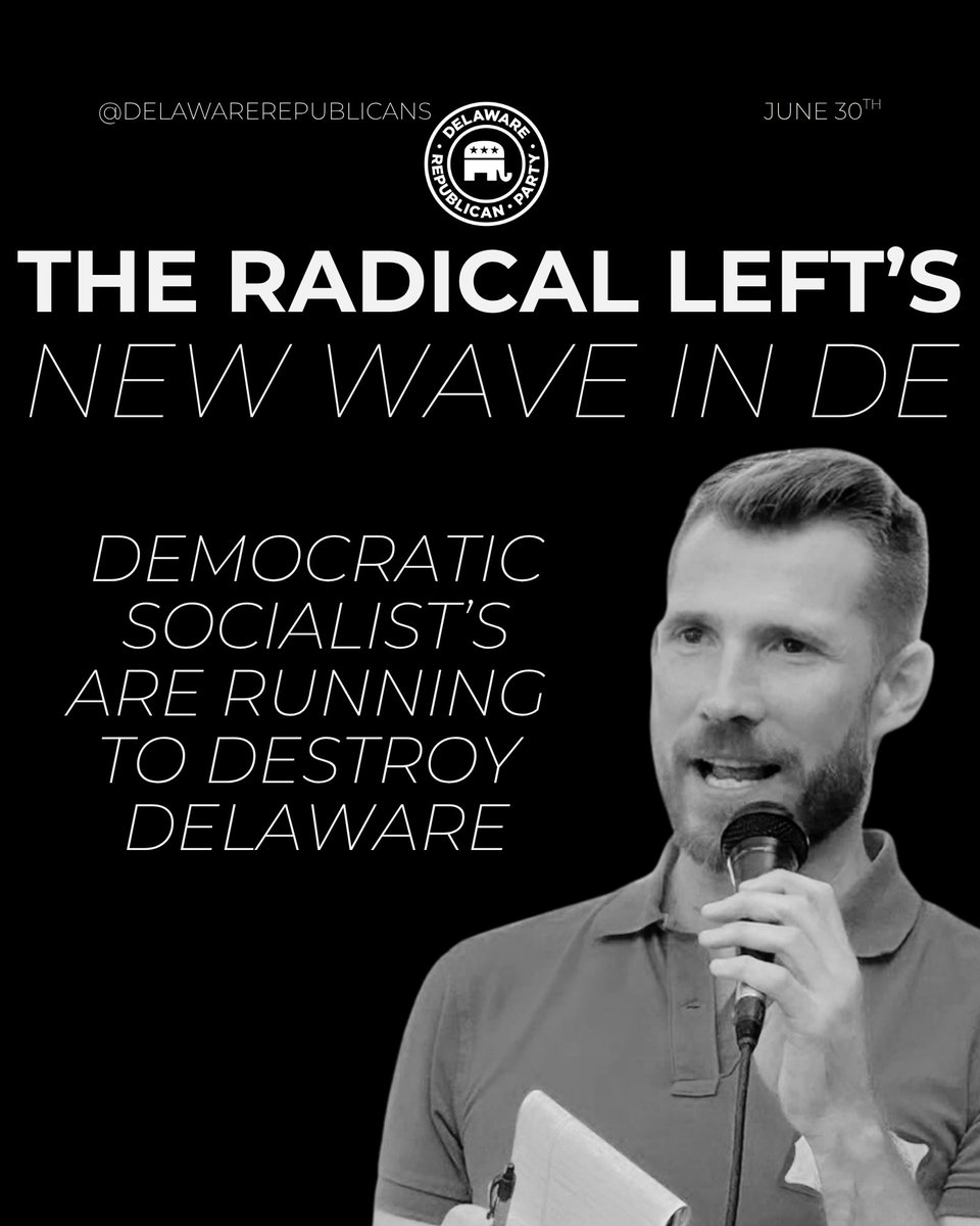 DelawareGOP tweet picture