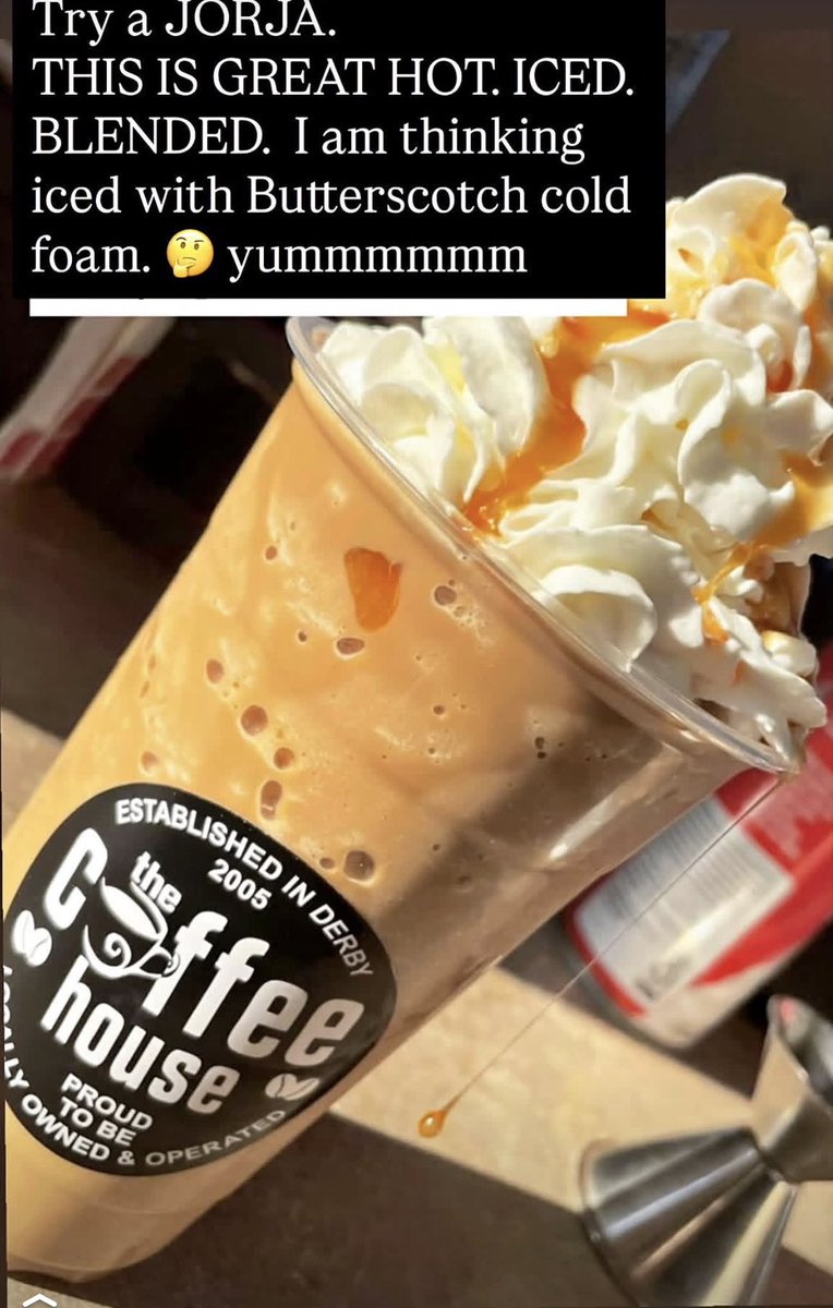 derbycoffeehous's tweet photo. https://t.co/qec1dvheAM