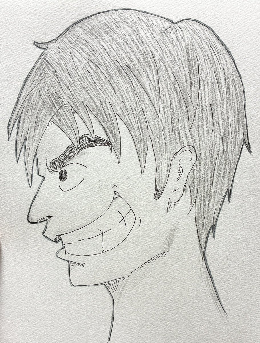 mynameisdoppo's tweet photo. →→→→

#絵描き垢 https://t.co/qYoH2Dyrze
