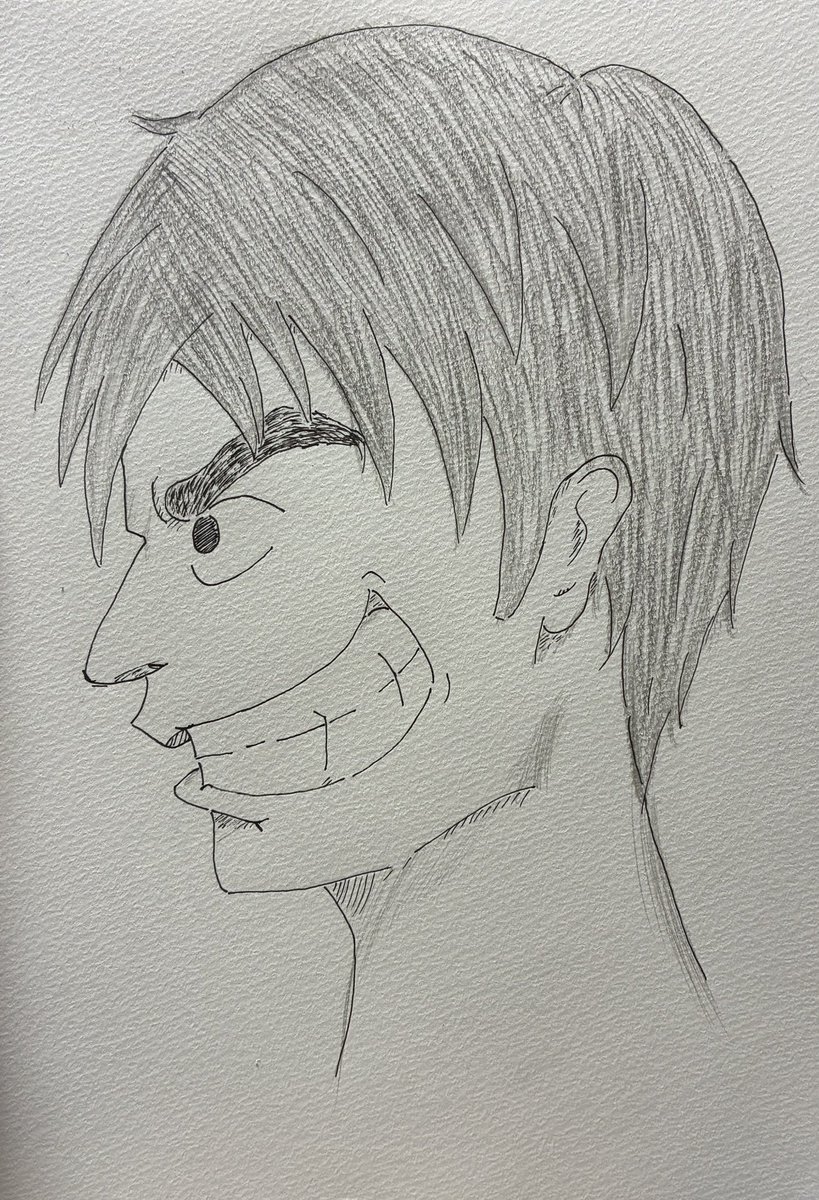 mynameisdoppo's tweet photo. →→→→

#絵描き垢 https://t.co/qYoH2Dyrze