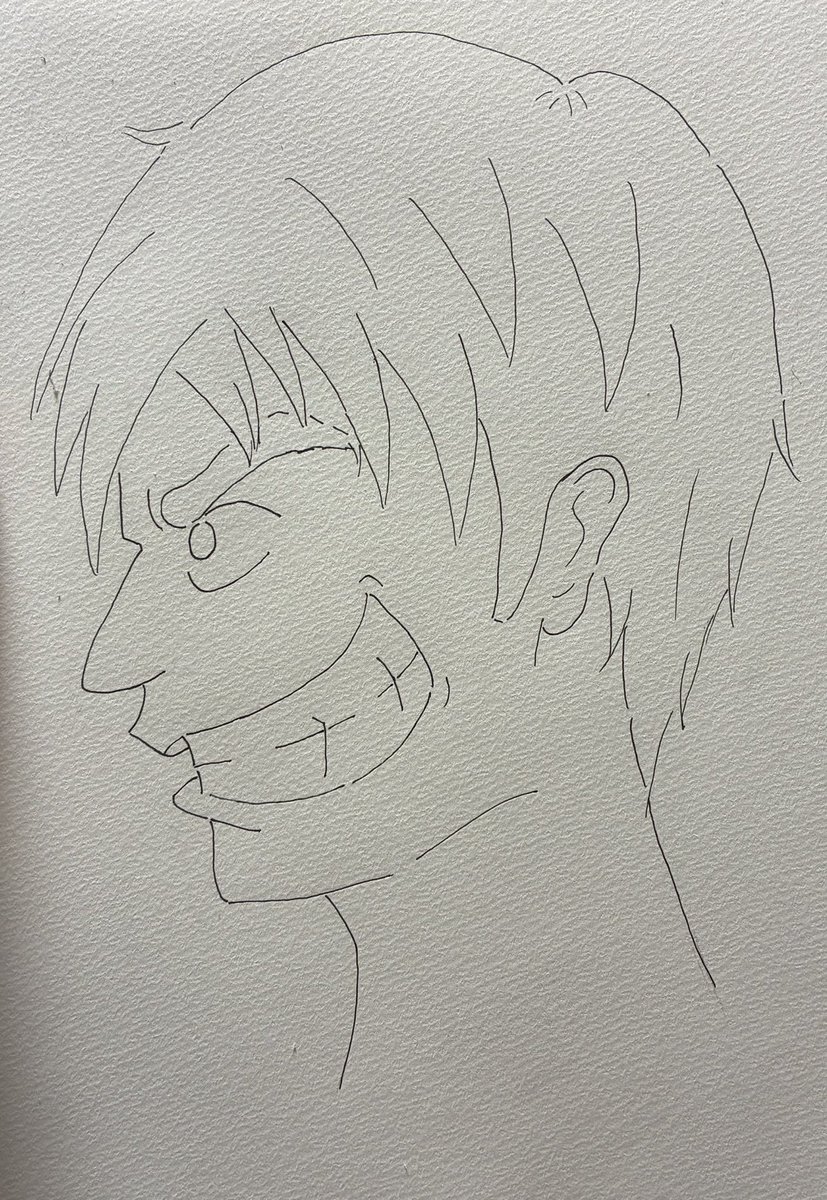 mynameisdoppo's tweet photo. →→→→

#絵描き垢 https://t.co/qYoH2Dyrze