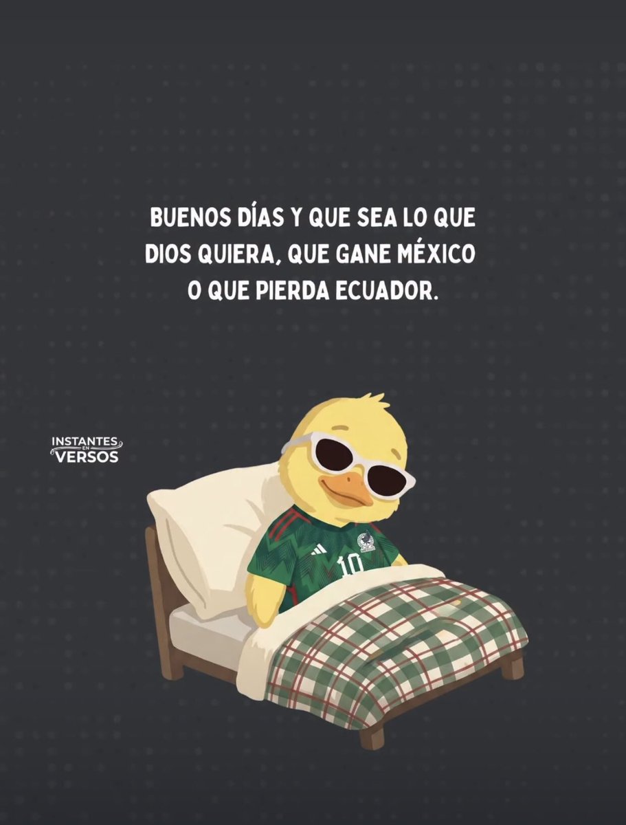 Caramelokingdom's tweet photo. ES HOY CHINGADA MADRE, VAMOS MÉXICO 🇲🇽

Y si si???  🙏🏻 🇲🇽 https://t.co/xtGcwqVsrv