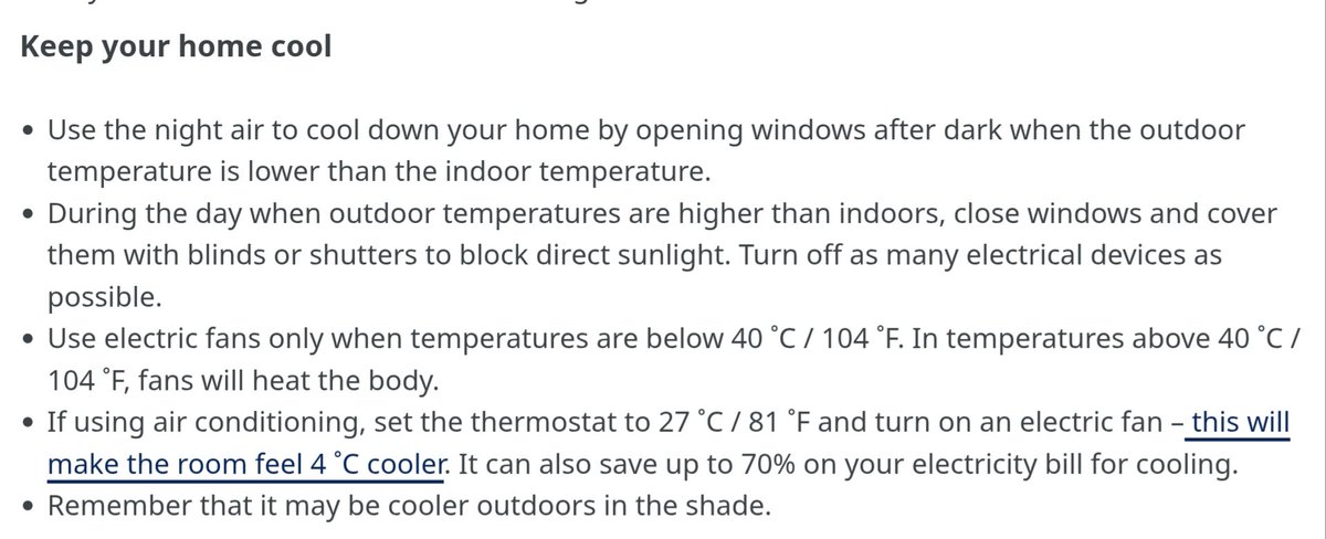 Radaimond's tweet photo. #WHO 
#Heatwave 
#AirConditioning 

Heatwave
Air Cohditioning
WHO

Keep your Home Cool

https://t.co/JKOE10ie3I https://t.co/kfDsdgvBb1