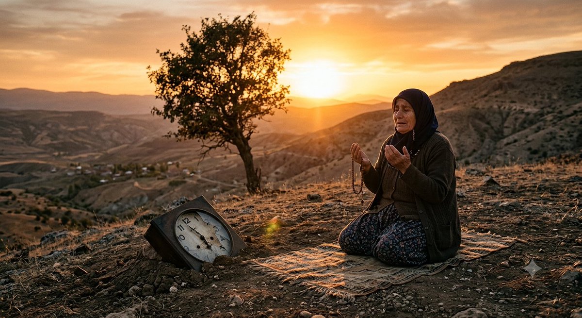 Recccep1's tweet photo. Gün gelir; kabul olmuş bir duanıza pişman olursunuz.Duanızda kalbinizden geçenin hayırlısını isteyin...Zamanın telefisi yok.
"Rym" https://t.co/e2zx8Q9Vgs