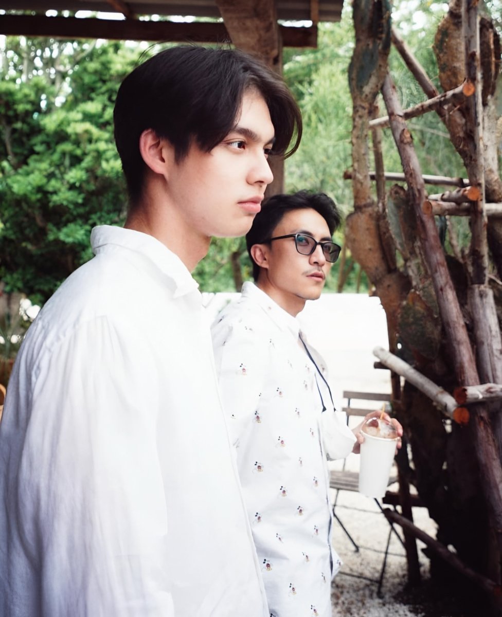 shopper_mm's tweet photo. Bright Morning 𓂃𓈒𓏸𓅫
2020.7.1──6年前の今日
#still2gether の撮影が始まり、Aof監督があなたの写真を投稿してくれた日🫶✨
あの日からもう6年
サラワットに会いたいな〜🥹
#bbrightvc @bbrightvc #HaveABrightDay
cr. backaof IG https://t.co/4Okx4jCYN2