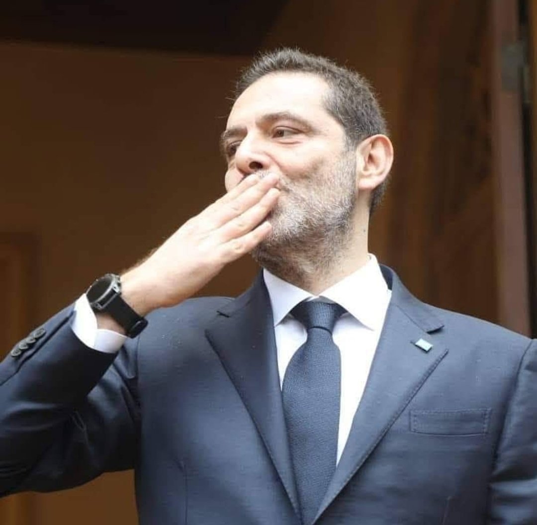 LagrimasTriste1's tweet photo. " اللهمَّ افتح للرئيس سعد الحريري في هذا الشهر أبواب الخير، ويسِّر له كل عسير، وبارك له في أيامه، واجعل القادم أجمل مما مضى،
واملأ قلبه طمأنينةً ورضًا يا رب العالمين "🤲🏻🤍 https://t.co/3hvJmmsOkz