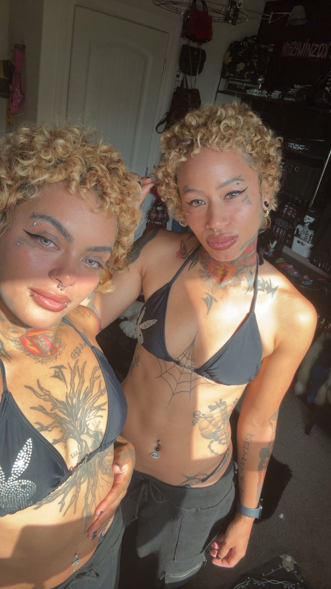 Not2Twinz's tweet photo. haveee you checked our bio today… or you still being stubborn? 😭👀 https://t.co/uj0K6bNFeu