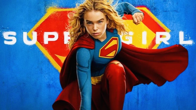 ComicsCuts's tweet photo. Most of the people saying SUPERGIRL had a “bad script” couldn’t even specify what made it a “bad script”. https://t.co/svuPKf2mPg