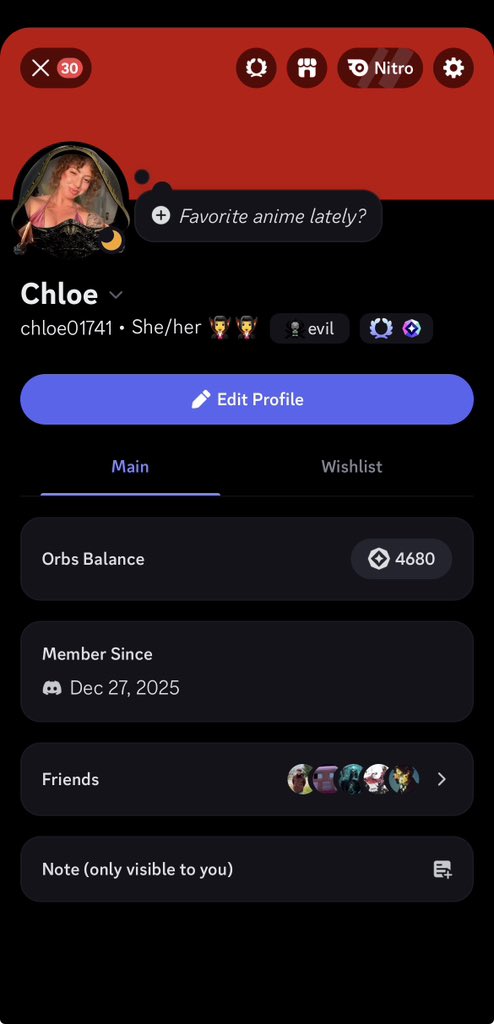 Cholethompson1's tweet photo. If you in for something real and fun hit me up on discord let’s get to know each other and see where it goes https://t.co/52qOyZjZNS