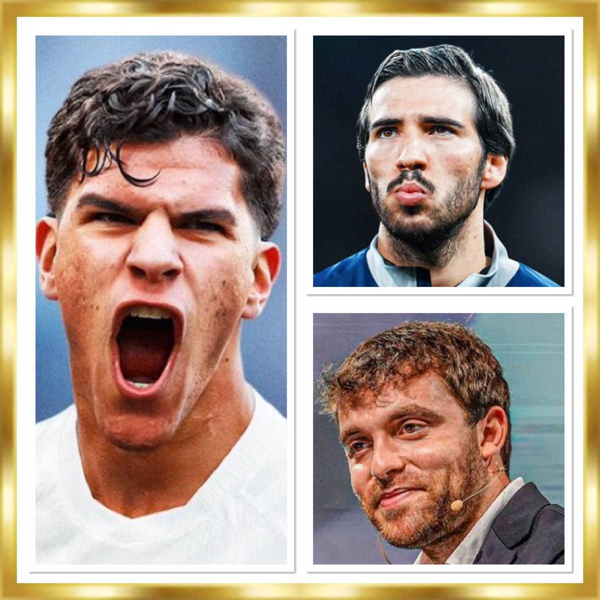 Last Word On Spurs tweet media