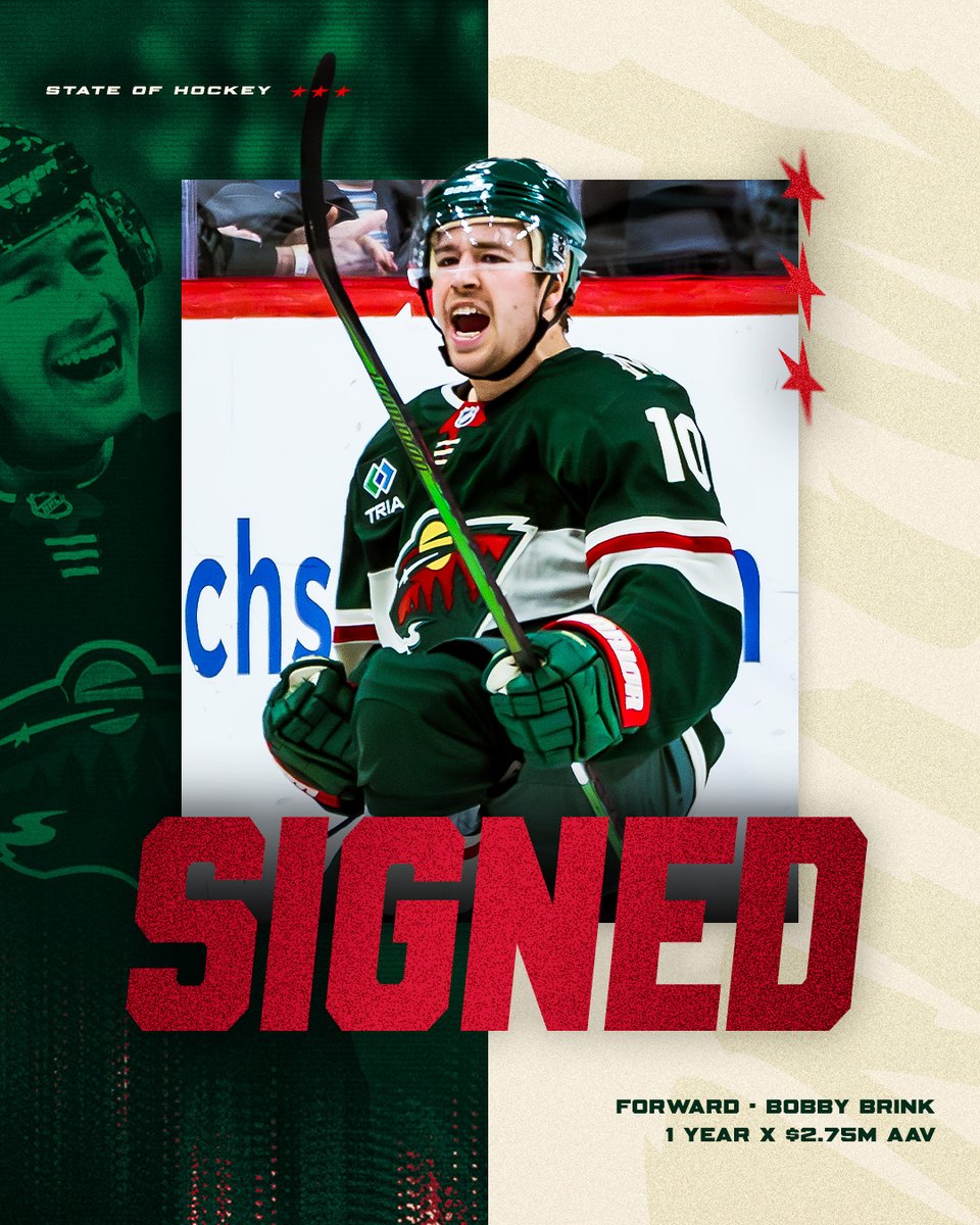 mnwild's tweet photo. BRINKSY IS STAYING HOME 😤 

Full details » https://t.co/fd0mH6ERze https://t.co/YYz5dKJW0Q