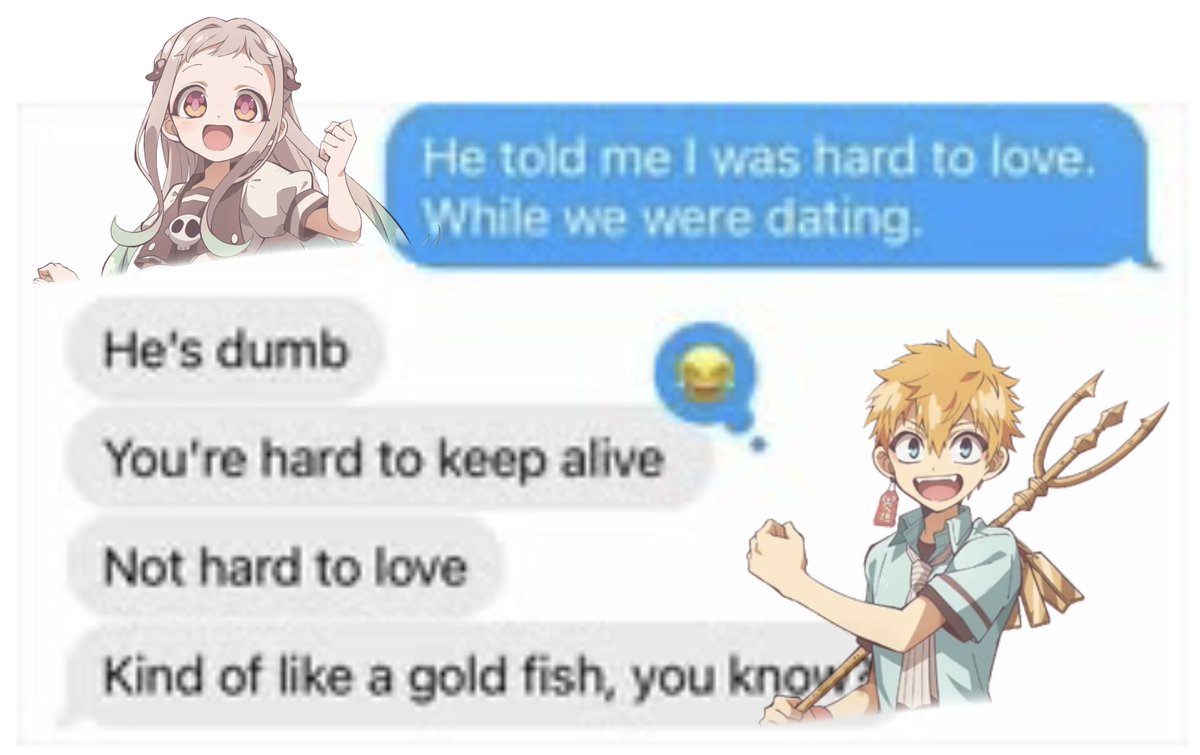 alfiekate120's tweet photo. i think he’d mean this in the nicest way possible https://t.co/RyO3UEww7r