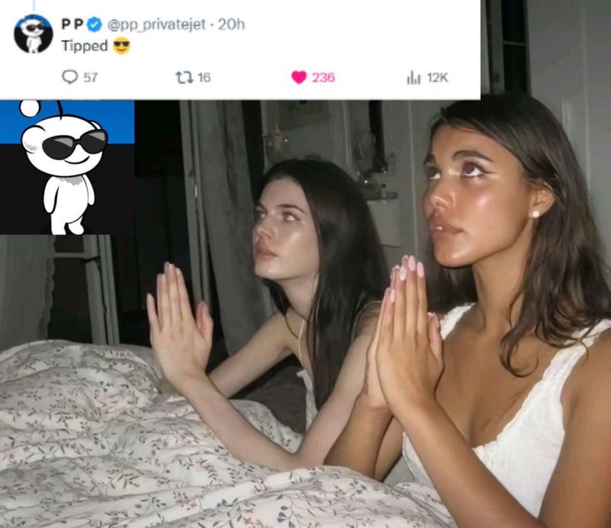 Doomscroller777's tweet photo. You don’t know me @pp_privatejet but this is my story 
I have been trying for the past 4 days now
Help me restart my life , I promise to always be loyal
My stake username is doomscroller77 

#ppisking https://t.co/i5tQMq1H5p