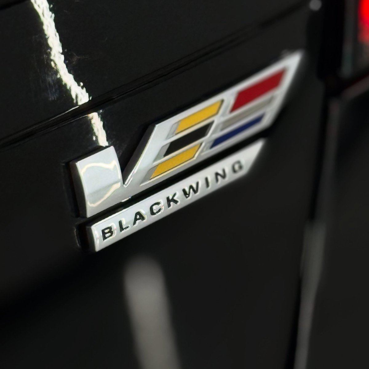RPMZonex's tweet photo. Cadillac CT5-V Blackwing https://t.co/iAuPMf9SSe