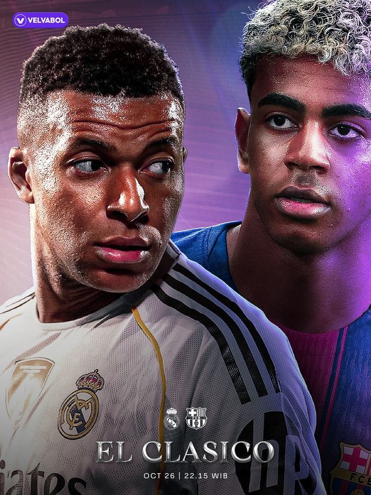 MADRlDISTAS's tweet photo. 🚨 DATAS OFICIAIS DO EL CLÁSICO:

25 de outubro: Camp Nou
9 de maio de 2027: Bernabéu https://t.co/cXEYZGa8Dd