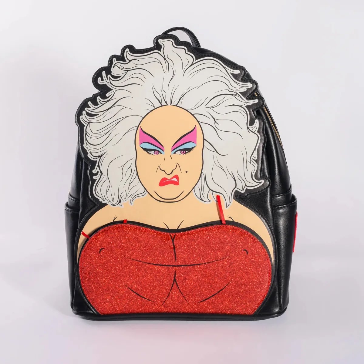 DivineOfficial's tweet photo. The Divine Mini-Backpack is 40% OFF! Get yours now at the lowest price EVER! Very limited inventory. https://t.co/IL7wFw9qRd https://t.co/n5gn2hxhEq