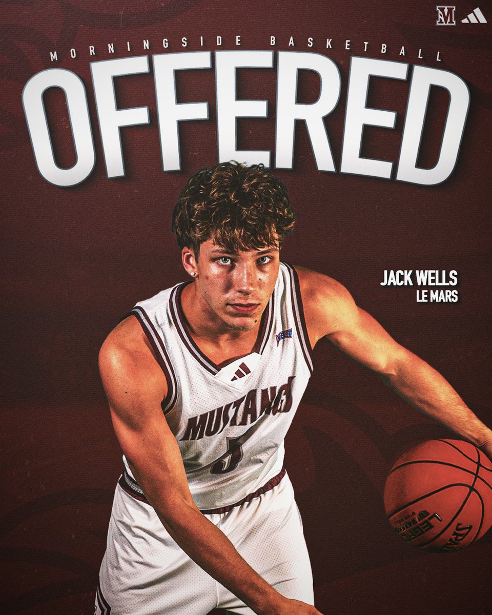 Jack_wells2's tweet photo. After a meaningful conversation with @CoachMillerMU and @CoachHoskinsMU, I am thankful to receive an offer from @MsideMBB https://t.co/56OEUMwl6s