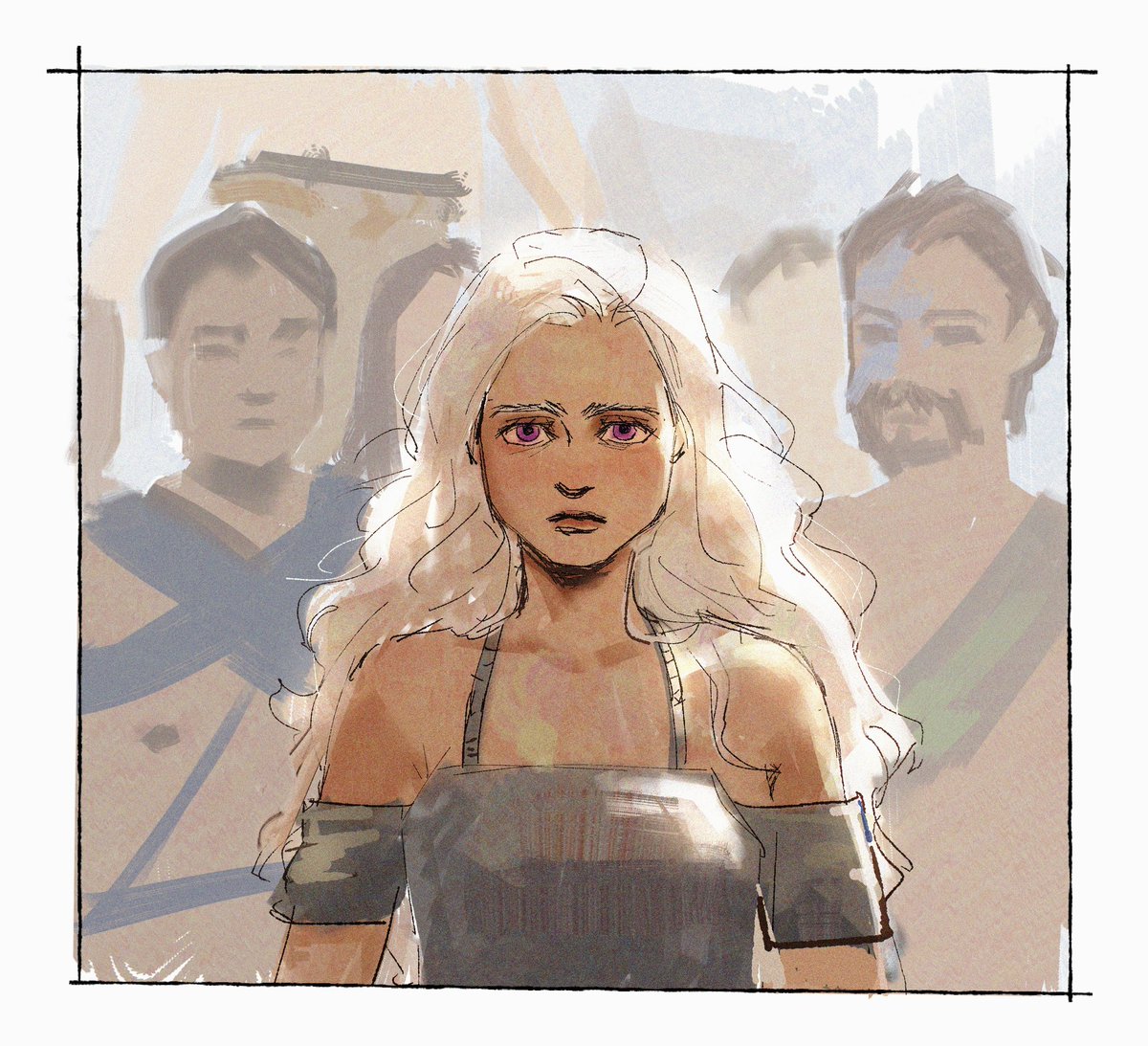 mirela_9032's tweet photo. #asoiaf https://t.co/pYllC4DllZ