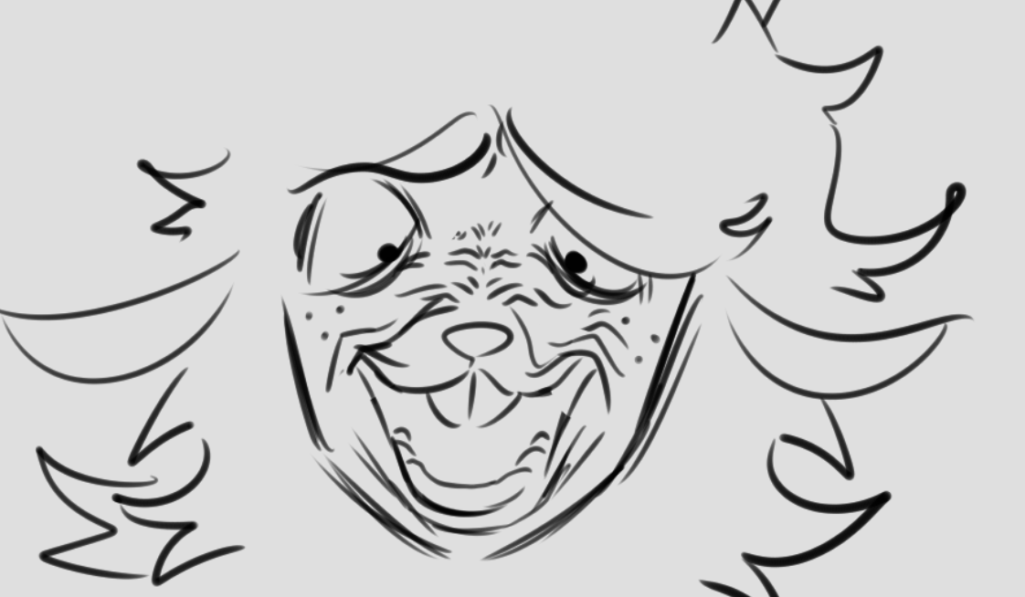 PenciPersonMan's tweet photo. CHAPTER 5 SPOILERS noelle doodles 
.
.
.
.
.
.
.
.
.
.
.
.
.
.
.
.
.
.
.
.
.
.
.
.
.
.
.
.
.
.
.
.
. https://t.co/ExgIpjAm6a