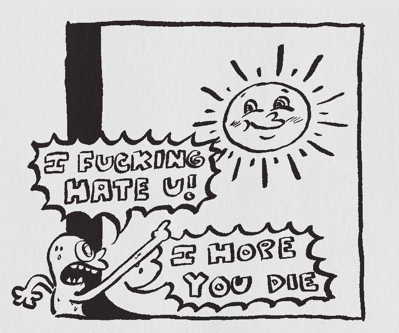 choggers99's tweet photo. i hate summer https://t.co/BrtxHxaUVt