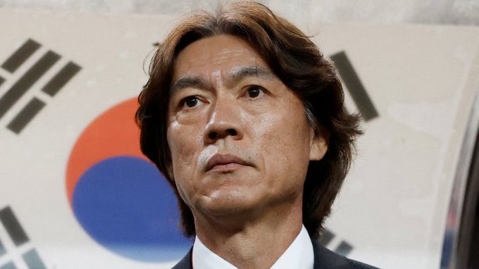 ajansJargon's tweet photo. Dünya Kupası’ndan elenen 6 ülke, teknik direktör değiştirdi:

🇨🇿 Çekya - Miroslav Koubek
🇳🇱 Hollanda - Ronald Koeman
🇰🇷 Güney Kore - Myung-bo Hong
🏴󠁧󠁢󠁳󠁣󠁴󠁿 İskoçya - Steve Clarke
🇹🇳 Tunus - Sabri Lamouchi
🇺🇾 Marcelo Bielsa - Uruguay https://t.co/aCJkXGTT36
