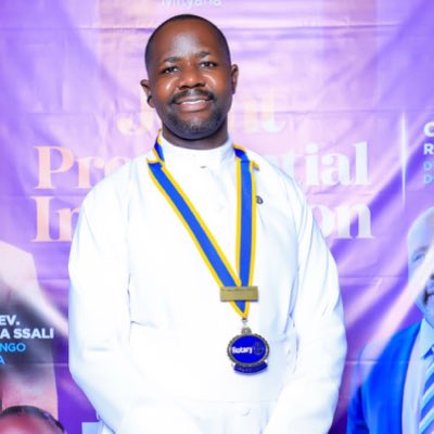 Ssali2Joshua's tweet photo. #NewProfilePic https://t.co/u8pcEt3z7C
