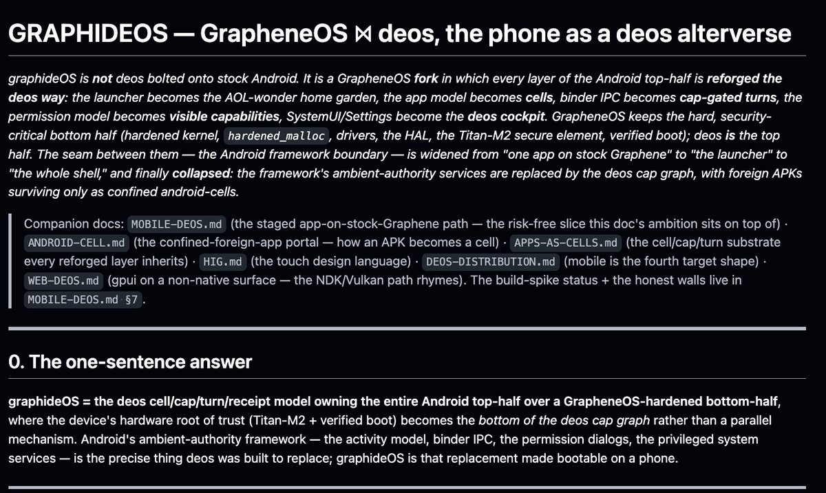 DreggNet's tweet photo. solana:XkeTXo1125vz5H9svJpGiw4JvLbN8VmMu9cmMvspump is infrastructure for secure mobile computing. https://t.co/lpA6qRPKiH
