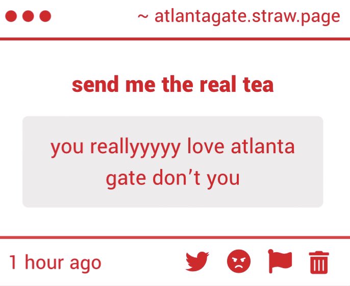 AtIantaGate's tweet photo. i Dont play idk why but honestly i think its because atlanta was the first and only time they got to act like a normal couple They lived close to each other, went on dates, saw each other basically every day, and didn’t have to hide from everyone around them 😓 https://t.co/Go2WriZUim