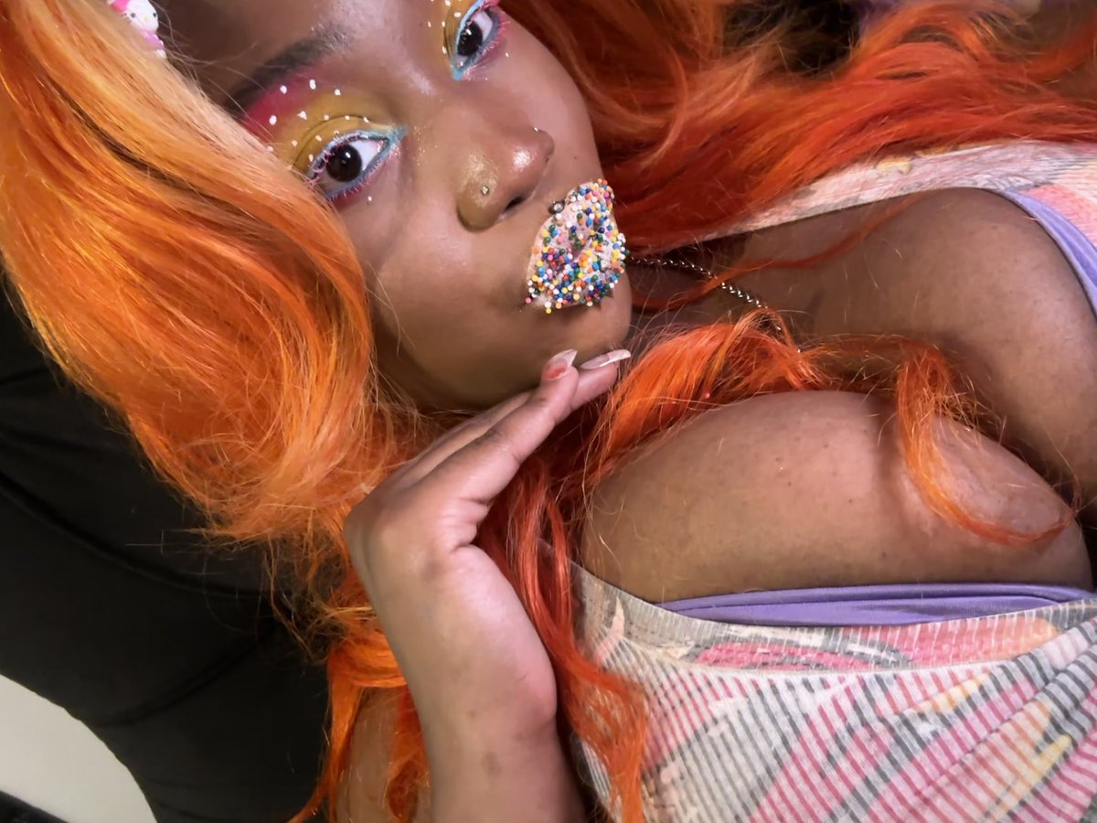 pistoltion's tweet photo. 🍩 https://t.co/PyAuXY7fUP