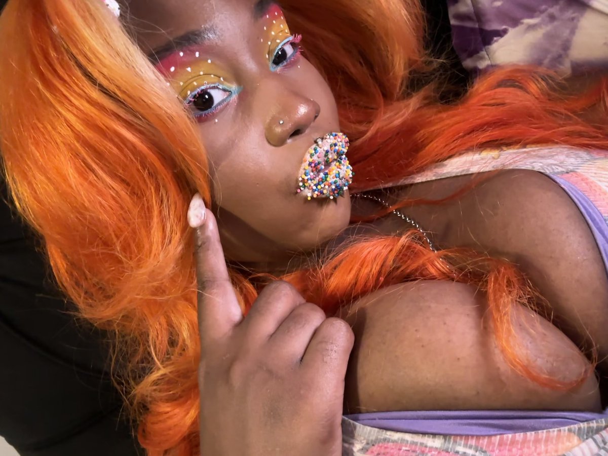 pistoltion's tweet photo. 🍩 https://t.co/PyAuXY7fUP