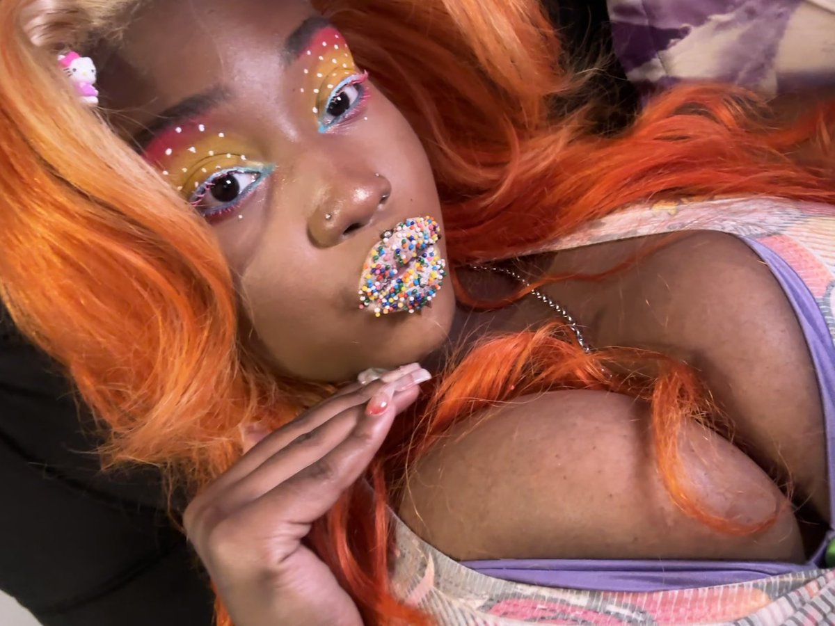 pistoltion's tweet photo. 🍩 https://t.co/PyAuXY7fUP