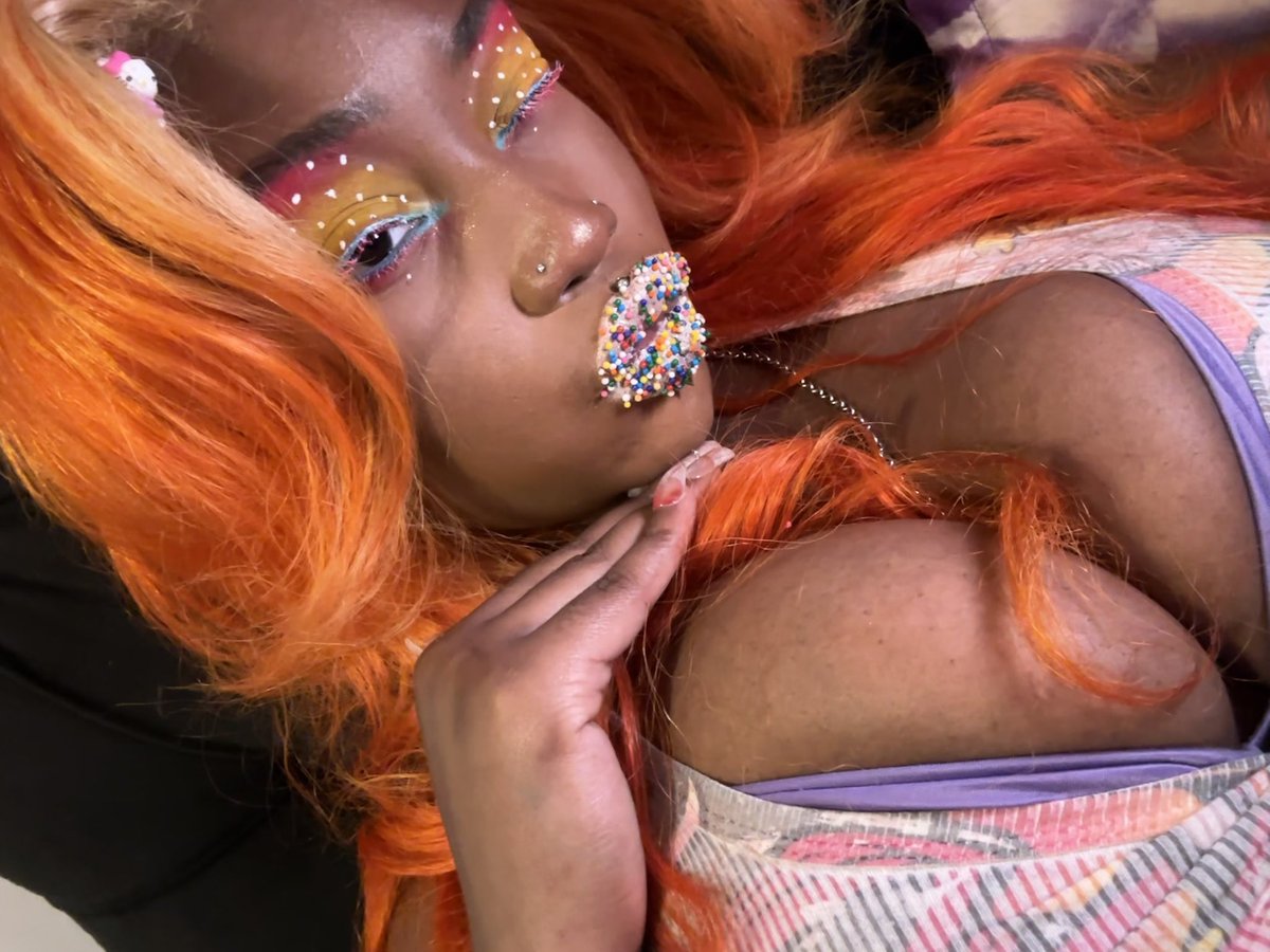 pistoltion's tweet photo. 🍩 https://t.co/PyAuXY7fUP