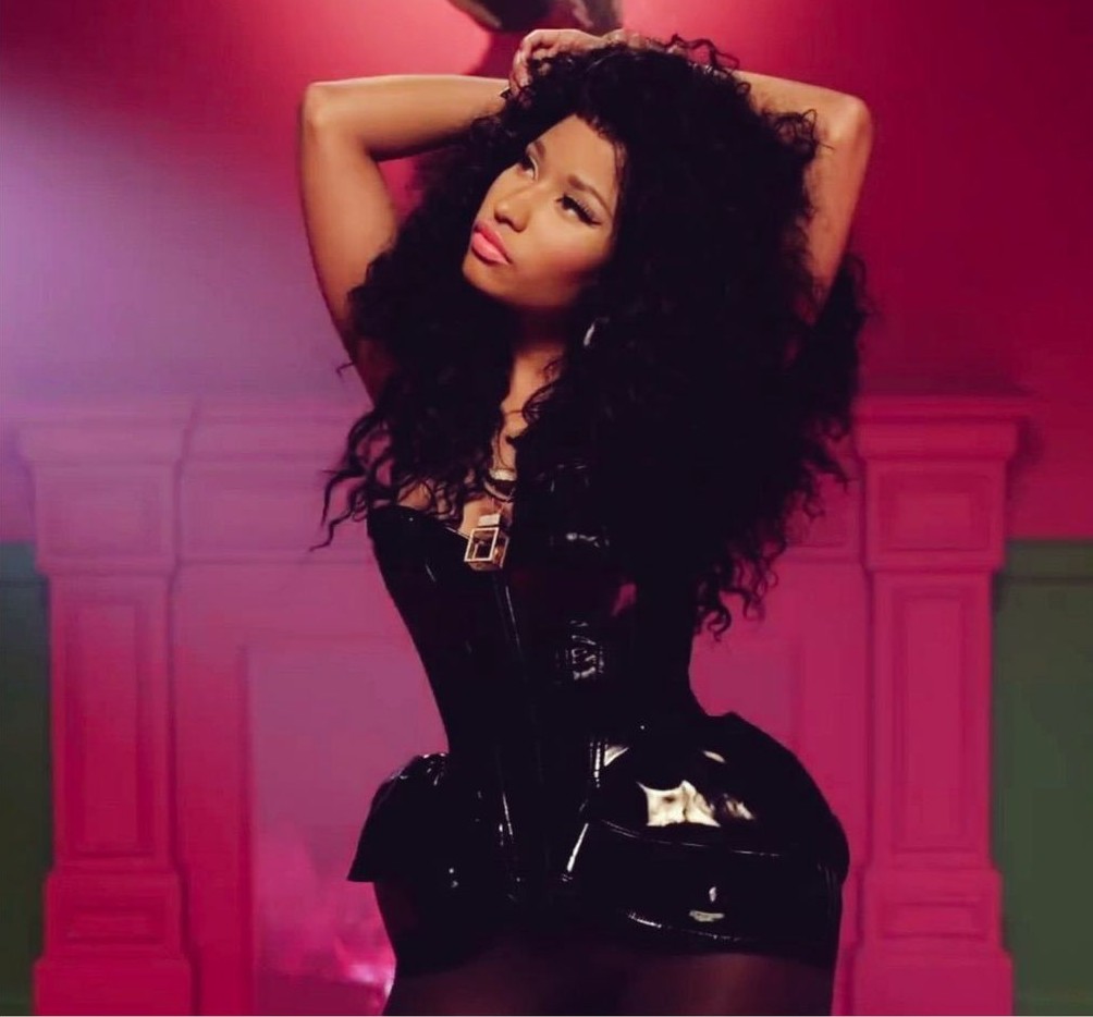 missnikkinick's tweet photo. That Bo$$ Sh!t That You Talk, I Live It #ANDWHAT 😎 https://t.co/NmOnR8gh7m