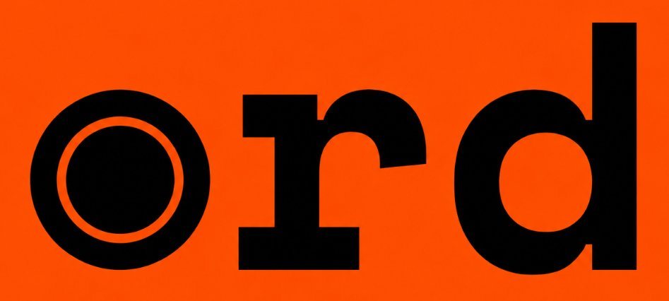 ord_net's tweet photo. In ◉RD's second month:

◉ ~4 BTC trading volume
◉ Introduced F◉UNDRY permissionless launchpad
◉ Half a dozen sold out mints
◉ Introduced ◉RDHUB trading rewards
◉ 1.4T+ PoW via Parasite Refinery from OMB sales

The home of Ordinals grows stronger every day.

Stay tuned 🫡 https://t.co/FPWFxb7jw0