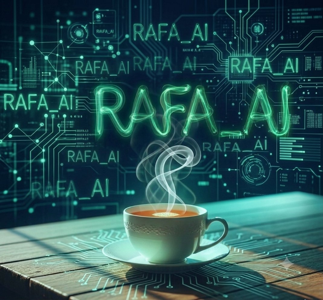 PabloDreke's tweet photo. Im here to give you reasons why you need the @RAFA_AI  app You need the  app in your device today because it acts as an AI-powered financial copilot, it's effectively putting a full team of institutional-grade investment analysts right in your pocket. https://t.co/7brMSdyym5