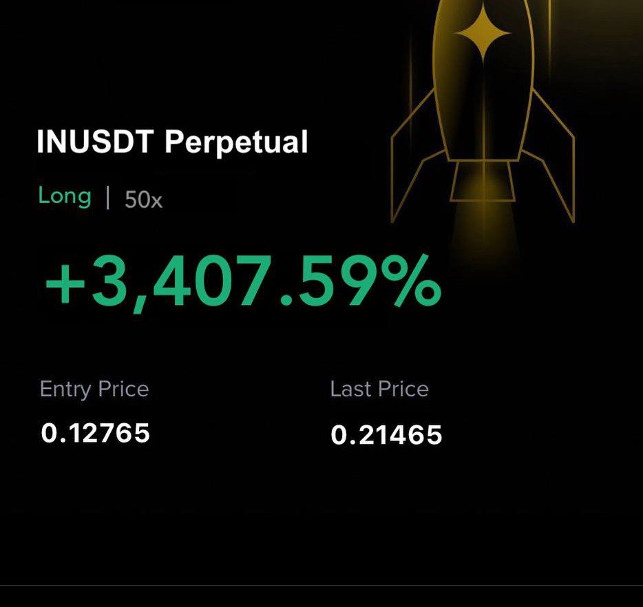 Letsmakeatradex's tweet photo. $IN Going As Analyzed
All Take Profits Achieved
We wait patiently for the right moment,
and when the move comes… WE STRIKE ⚡
Another solid result delivered. ALHAMDULILAH
#INUSDT
#Crypto https://t.co/qtoY8ztcez