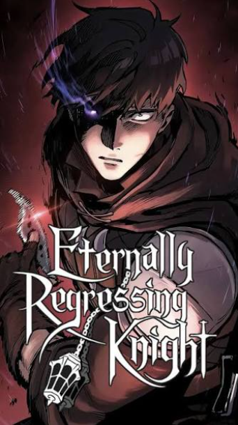 husotheserseri's tweet photo. bir süredir yine fena şekilde webtoon ve novellere düştüm. şu an eternally regressing knight okuyorum. her öldüğünde öldüğü günü sonsuza kadar yaşayan ve hayali şövalye olmak isteyen bi abimizi anlatıyor. valla fena sardı, geceden beri iş dışında sürekli okuyorum. https://t.co/BgJSeDo19Q