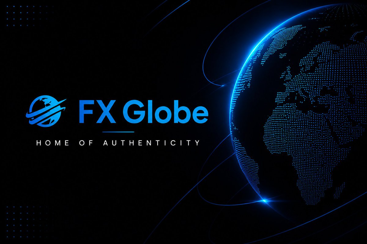 FX_Globe_Ltd's tweet photo. Every great journey begins with a vision.
We're building something rooted in trust, transparency, and authenticity.
Welcome to #FXGlobe-where knowledge is shared, performance matters, and community comes first.
This is only the beginning.
Home of Authenticity. 🌍📉
#Forex https://t.co/szkxzNQACm