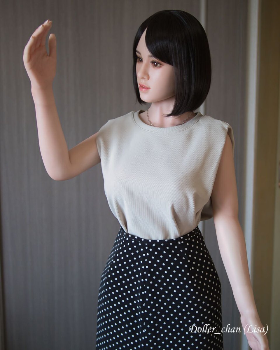 dollzページです。 他の方のご購入はお控えください。 腕をパウダーですべすべにしたあとは､､､】 9/10 パウダーをつけると腕