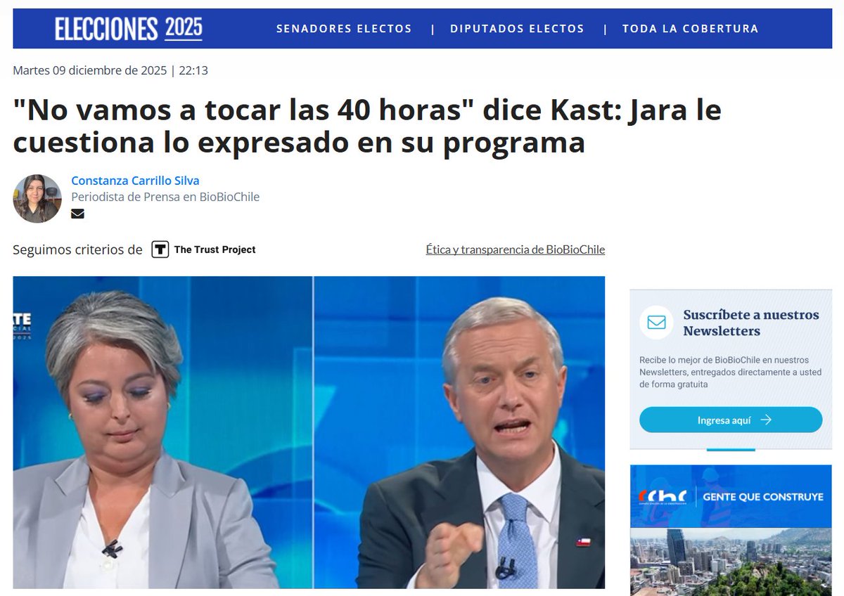 Marite4690's tweet photo. @adnradiochile Así con las metáforas 🤷 https://t.co/18HeO2L0CU