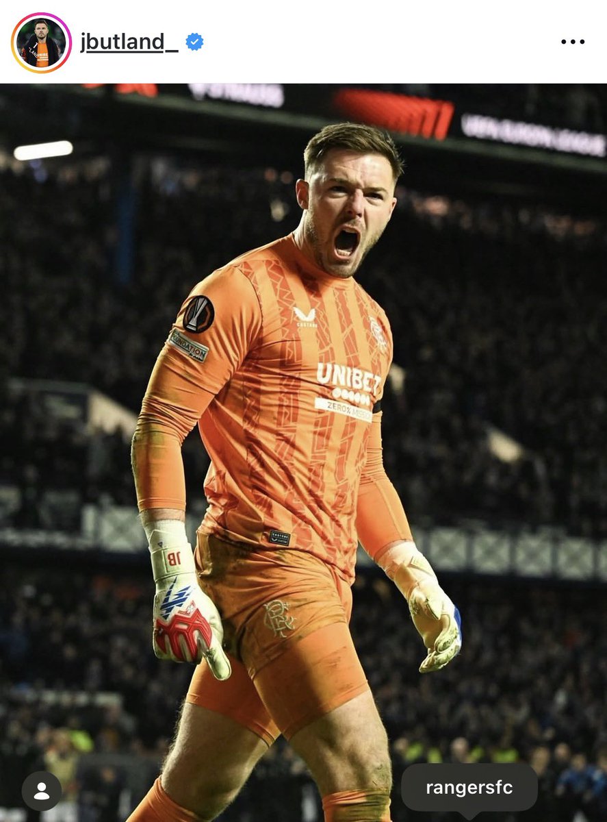 LeeCruickshank's tweet photo. 🎶 Super Jack Butland in goal 🎶 https://t.co/1YAjmBUMht