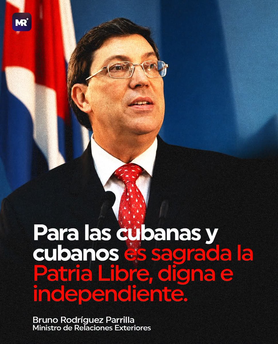 KhaterineDeCuba's tweet photo. Nuestra mayor rebeldía es mantenernos firmes, dignos e independientes en medio de tantas dificultades impuestas.
#LaPatriaSeDefiende https://t.co/blIx7Q0Tq5