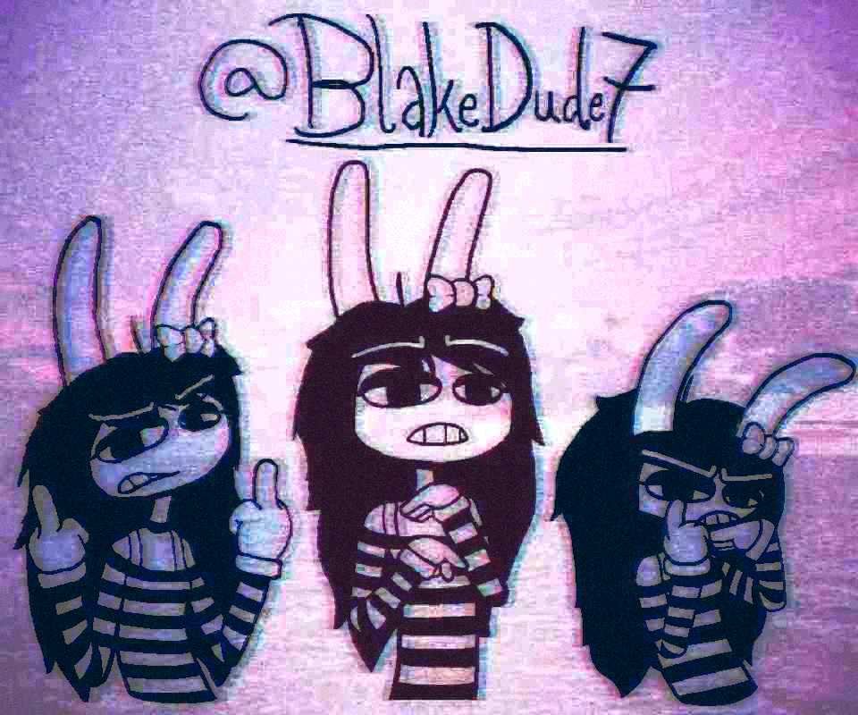 BlakeDude7's tweet photo. Not only can anyone be a prettiest shayla, but also a badass girl to the whole world.

Love yourself and a very big happiest pride to you all.
🩵🩷🤍🩷🩵
#tadc #theamazingdigitalcircus #tadcthelastact #tadcfanarts #tadcjax #tadcep9 #isntshelovely #isntshewonderful #pridemonth https://t.co/HMOX4KjRzJ